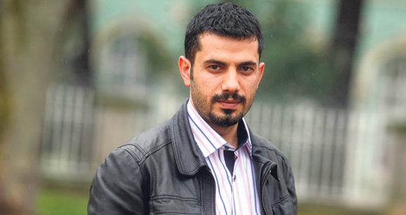 Mehmet Baransu Tutukland
